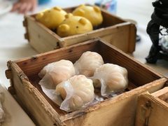 -黄埔华苑酒家(黄埔店)