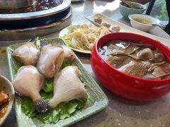 -桃花沅火锅(长嘉汇江景店)