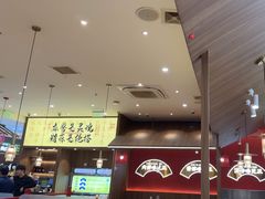 -侃爷南门铜锅涮肉