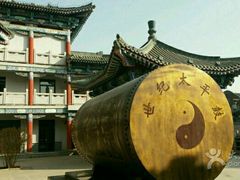 -兰州非物质文化遗产陈列馆