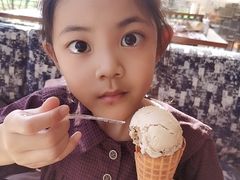 -韵咖啡自助餐厅(天津香格里拉店)