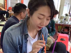 -恒兴发茶店(水巷口店)