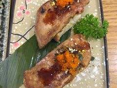 -林妈妈村·日式料理(宝山龙湖天街店)