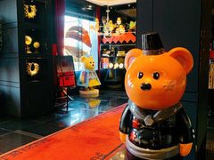 -Salon de The de Joel Robuchon(外滩18号店)