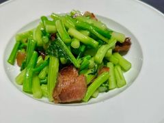 -将相和·海鲜蒸饺大连菜