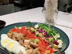 -娜娜家·Nana's restaurant(国金汇店)