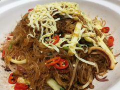 海皇干煸粉丝煲-高第街56号港式餐厅·精选(世茂广场宽厚里大明湖店)