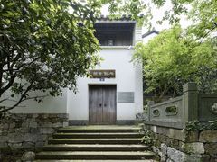 -吴山景区