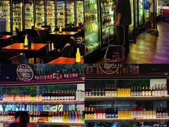 -M99 BEER世界啤酒吧(鸿云悦街店)