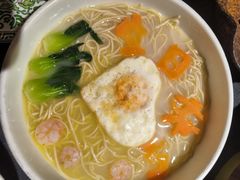 -南里山房·新淮扬菜(徐汇万科店)