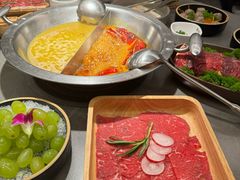 -骨之味·筒骨汤火锅(江头店)