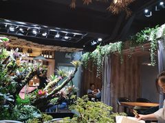-森味薪火烧•烧鸟居酒屋•日本料理(望京店)