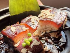 -姑苏家宴·苏帮菜·松鼠桂鱼(苏州总店)