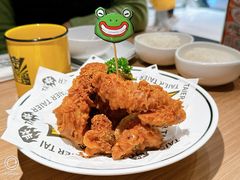 -新太二·鲜料川菜(晶耀前滩店)