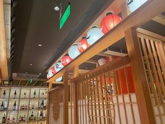 -大和食乐·鲜和牛酸汤火锅(环宇荟店)