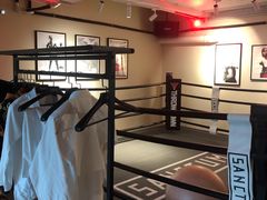 -CBCx巨鹿搏击 CHAMPIONROAD FIGHT CLUB(香蜜湖店)