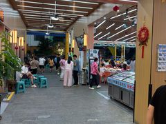 -皮记海鲜1995(寮步店)