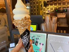 -Dal Cuore 达可芮冰淇淋(陕西北路店)