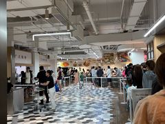 -阿那亚第三食堂 Cafeteria 3