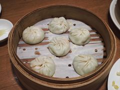 -鼎泰丰(国金中心店)