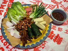 -阿财老铺·老蚌埠龙虾城(华夏总店)