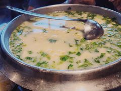 -95号酱骨·一块豆腐(展春园西路店)