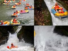 -清泉湾生态旅游度假区