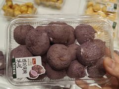 -泸溪河桃酥(江宁太阳城店)