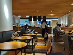 大堂-煮叶(悠唐广场店)