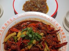 -王钵宴遇王龙虾烧烤旗舰店(中山北路店)