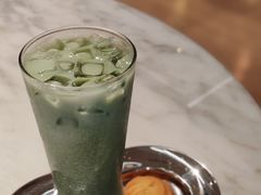 -深圳罗湖木棉花凯悦尚选酒店•大堂吧