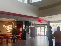 -麦当劳(北亭广场分店)
