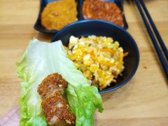 -肉甲韩国木炭烤肉(新壹街1店)