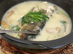 -胡老三家土菜馆·老店地方特色菜·招牌茅山地锅老鹅