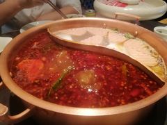 -额尔敦·品质自助(摩尔城店)