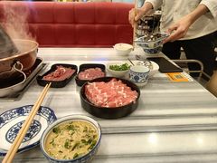 -牛街清真满恒記(平安里西大街店)