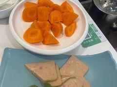 -葛记红焖羊肉(人民路店)