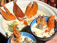 -金龙·打边炉(南京西路店)