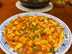 -聚春园自助餐厅(东街口店)