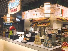 -食代馆(深业上城店)