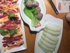 -海银海记潮汕牛肉火锅(新港中路海珠店)