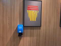 -麦当劳(莆田荔城大道万达店)