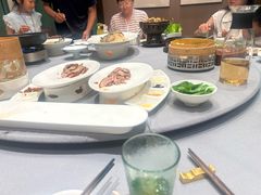 -阿庄新豫菜(航海东路店)