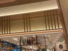 -合点寿司(金虹桥商场店)