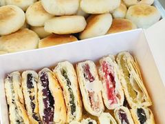 -矮子馅饼(大成路店)