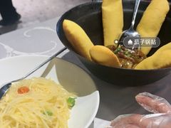 -洪福龙虾