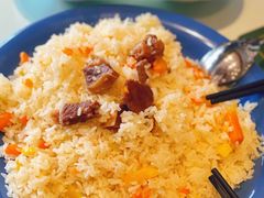 手抓饭-海尔巴格·新疆菜(吐鲁番店)