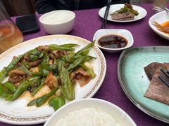 -万柳阁小馆·花园餐厅(龙潭湖店)