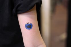 -飛凡TATTOO纹身•原创