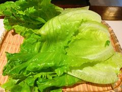 -雨后行菜(报慈北路店)